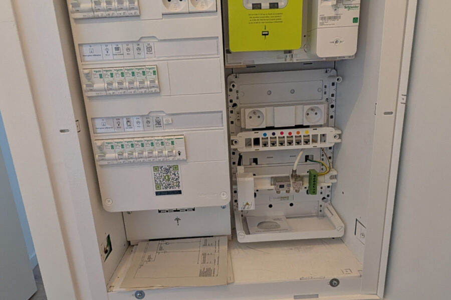 Appartement à vendre à Rennes — Vue mer — photo 17