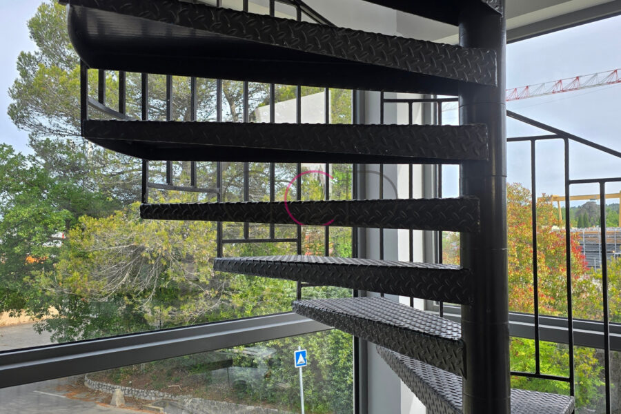 Maison à vendre à Saint-Cannat — Vue nature — photo 5