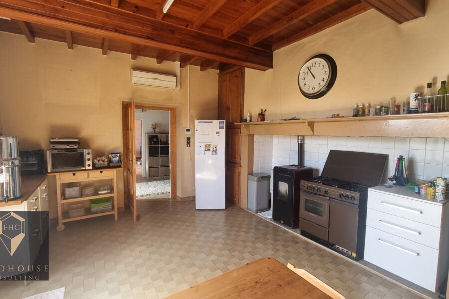Maison à vendre à Lombez — Vue nature — photo 9
