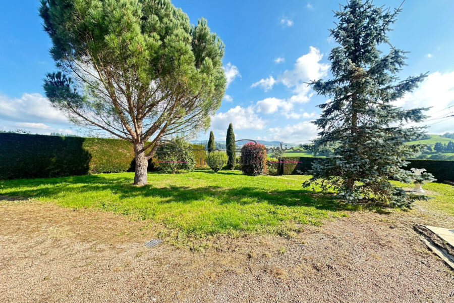 Maison à vendre à Amplepuis — Vue nature — photo 4