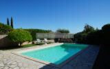 Maison en location vacances à Cavalaire-sur-Mer — Vue mer — photo 2