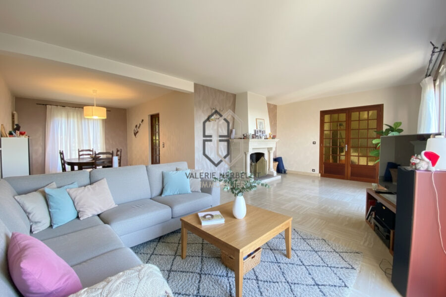 Maison à vendre à Champigny-sur-Marne — Vue dégagée — photo 3