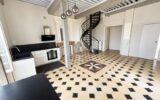 Appartement à vendre à Lucenay — Vue parc & jardin — photo 3