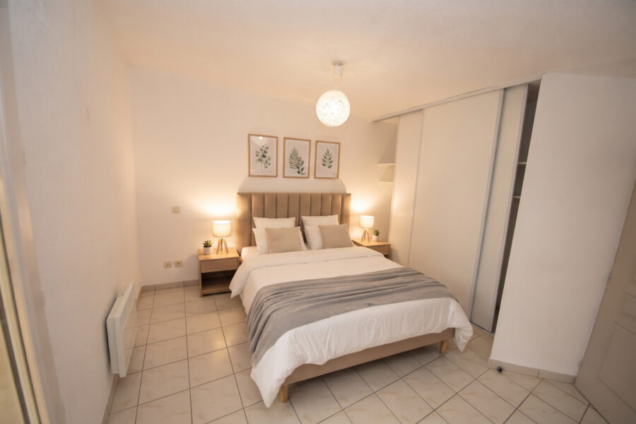 Maison à vendre à Narbonne — Vue mer — photo 10