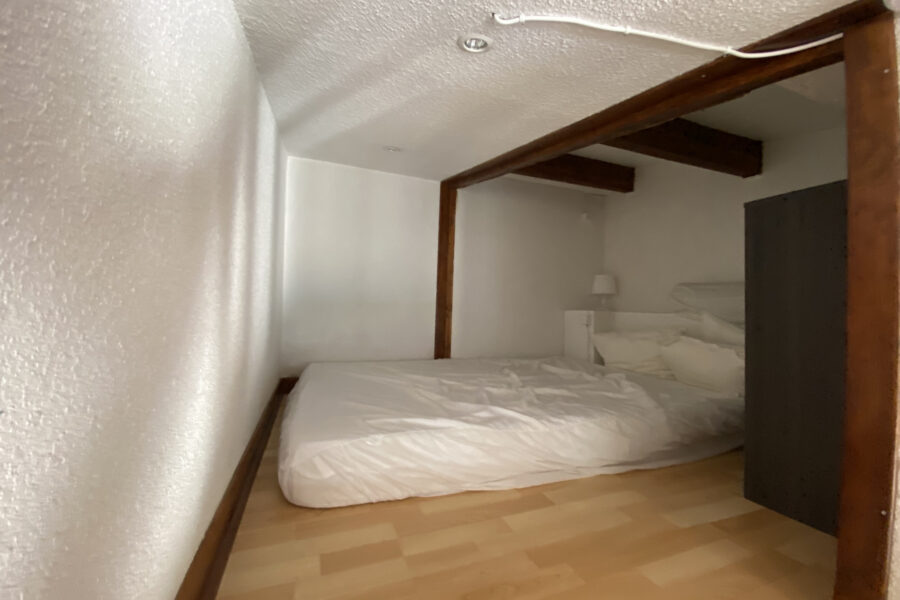 Appartement à vendre à Font-Romeu-Odeillo-Via — Vue montagne — photo 10