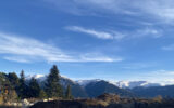 Maison à vendre à Font-Romeu-Odeillo-Via — Vue montagne — photo 4
