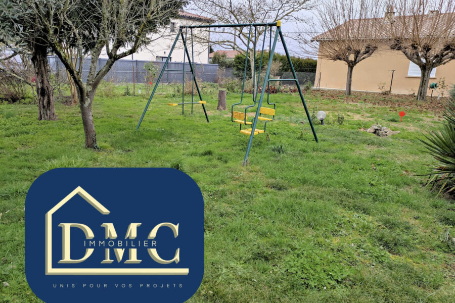 Terrain à vendre à Auterive — Vue dégagée — photo 4