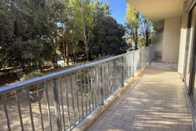 Appartement à vendre à La Baule-Escoublac