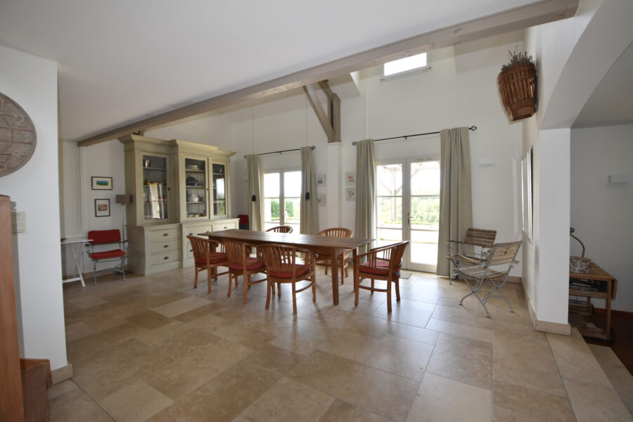 Maison à vendre à Rouzède — Vue nature — photo 6
