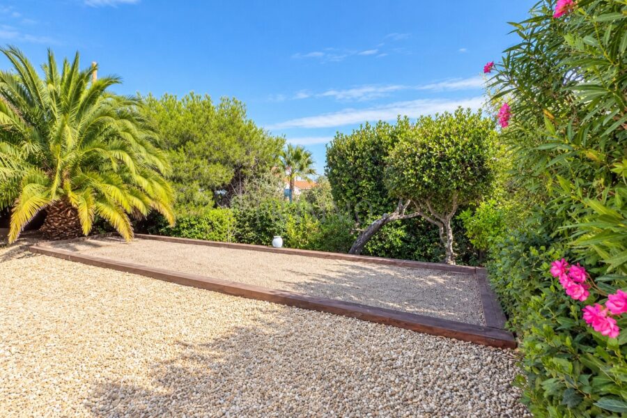 Maison à vendre à Fréjus — Vue mer — photo 3