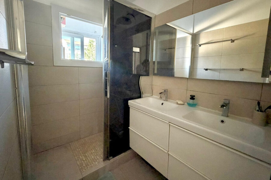 Appartement à vendre à Six-Fours-les-Plages — Vue nature — photo 12