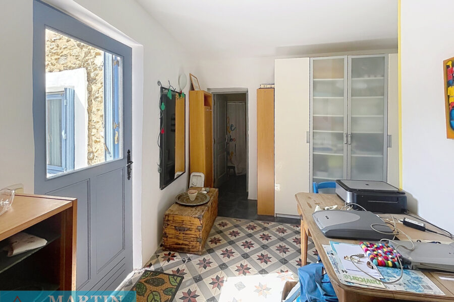 Appartement à vendre à Saint-Jean-Pla-de-Corts — Vue nature — photo 13