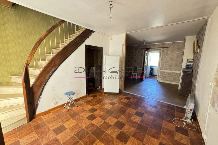 Maison à vendre à Amplepuis — Vue nature — photo 6