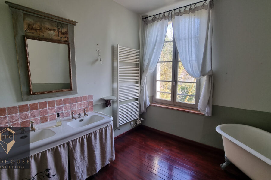 Maison à vendre à Lombez — Vue nature — photo 14