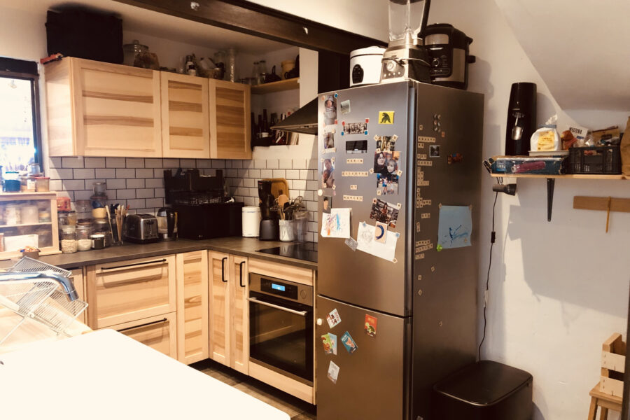 Maison à vendre à Bonnieux — Vue nature — photo 4