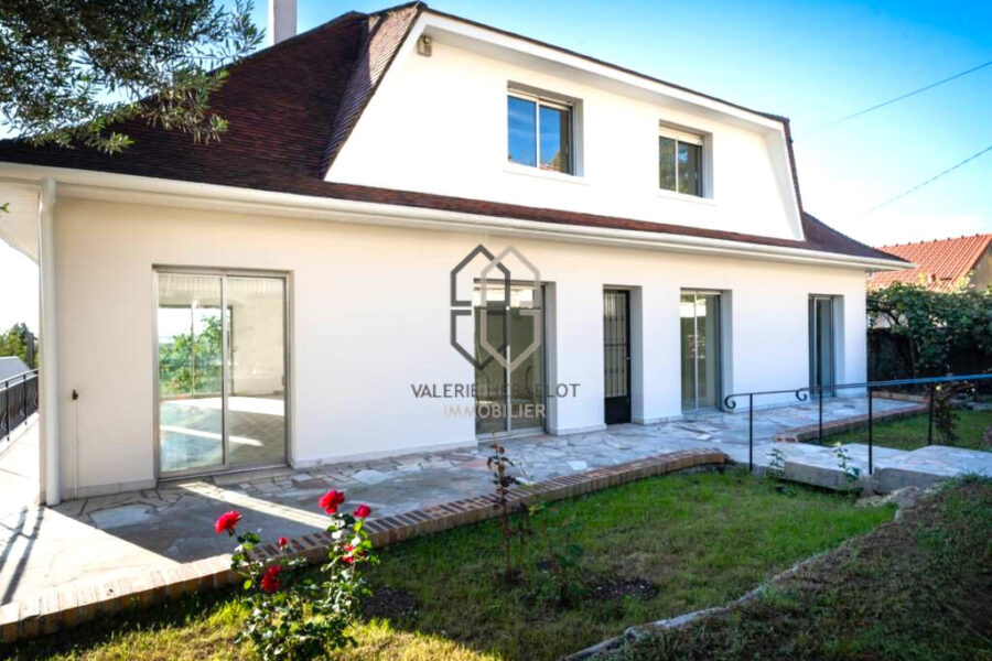 Maison à vendre à Chennevières-sur-Marne — Vue nature — photo 11