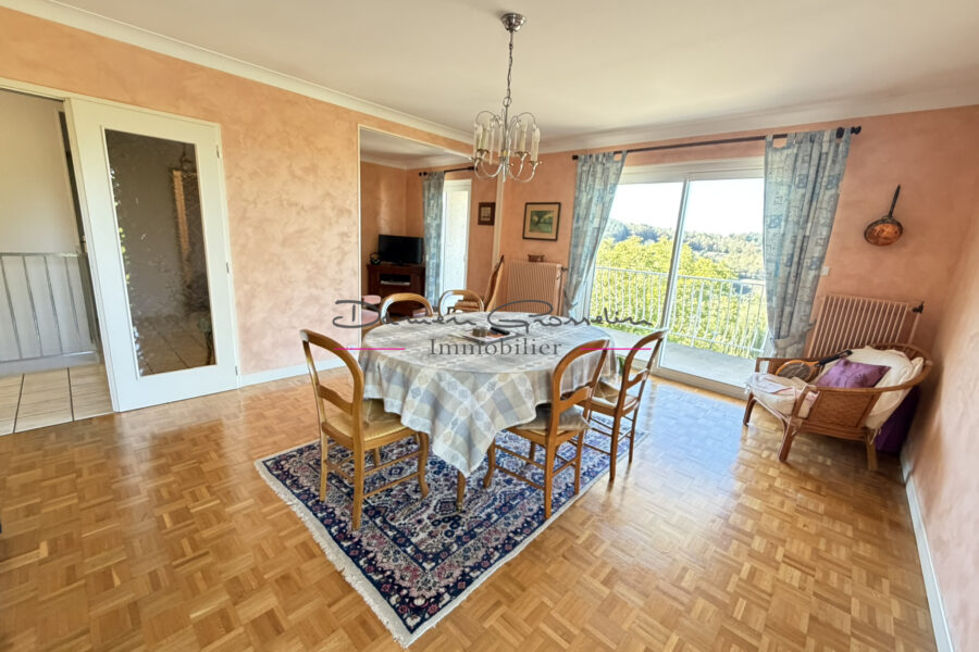 Maison à vendre à Thizy-les-Bourgs — Vue nature — photo 9
