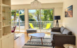 Appartement à vendre à La Baule-Escoublac — Vue parc & jardin — photo 2