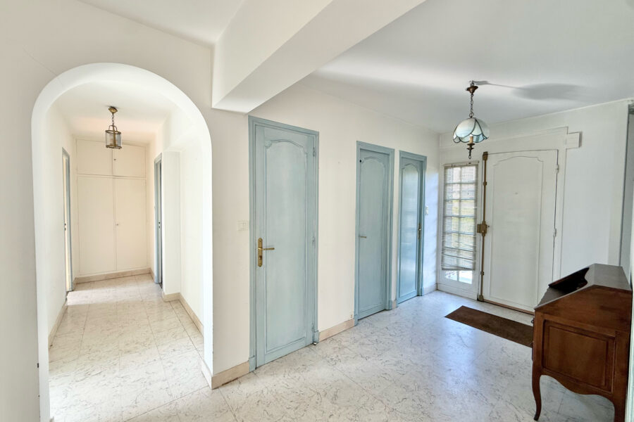Maison à vendre à Marcq-en-Barœul — Vue parc & jardin — photo 7