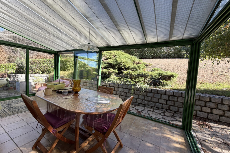 Maison à vendre à Thizy-les-Bourgs — Vue nature — photo 4