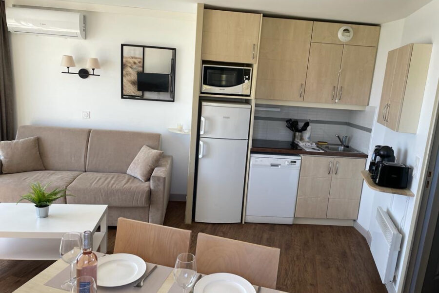 Appartement à vendre à Cannes — Vue mer — photo 5