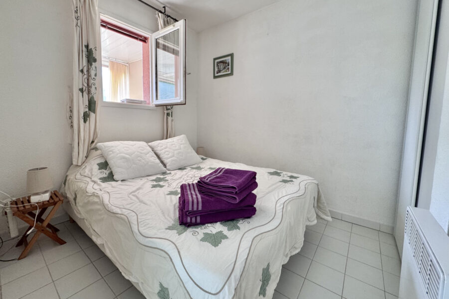 Appartement à vendre à Six-Fours-les-Plages — Vue mer — photo 6