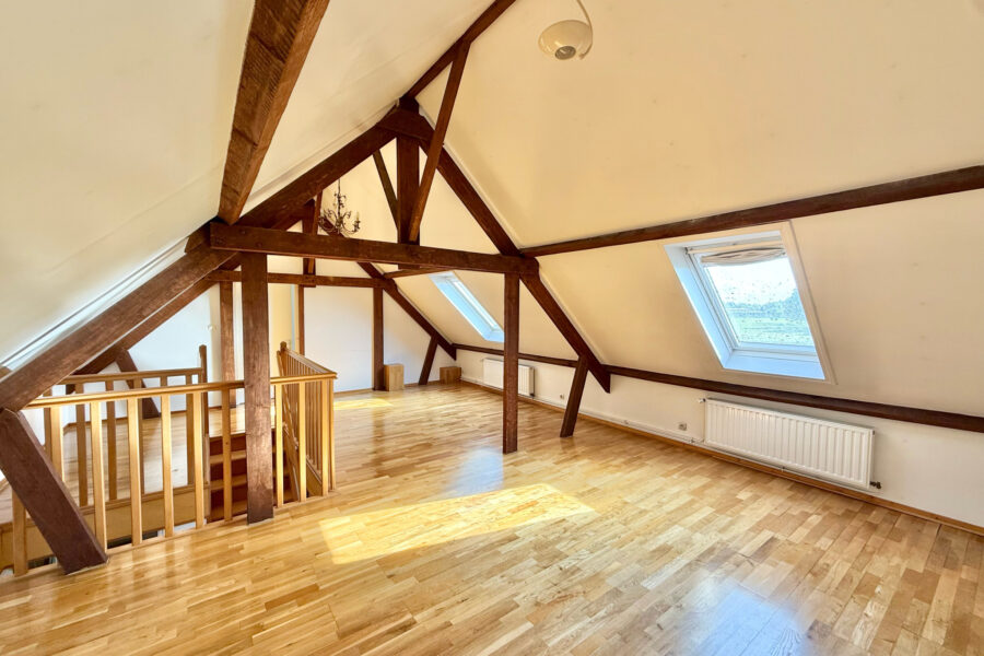 Maison à vendre à Marcq-en-Barœul — Vue parc & jardin — photo 14