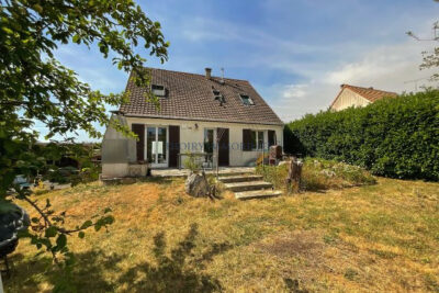 Maison à vendre à Longnes