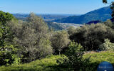 Terrain à vendre à Bonson — Vue mer — photo 4