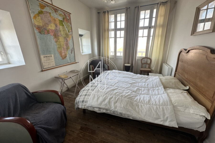 Maison à vendre à Ambleteuse — Vue mer — photo 11