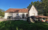 Maison à vendre à Continvoir — Vue dégagée — photo 1