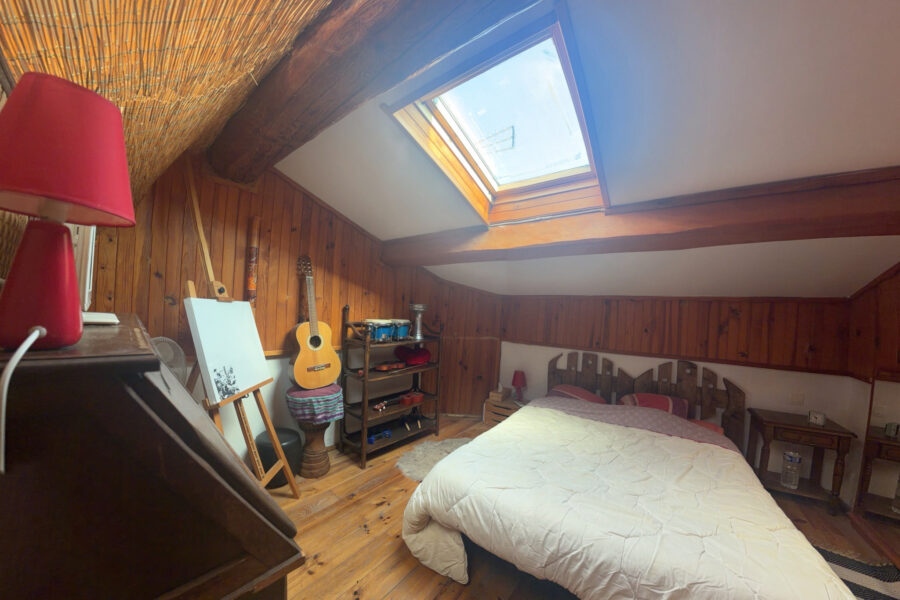 Maison à vendre à Nans-les-Pins — Vue sur la ville — photo 11