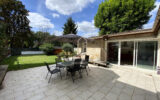 Maison à vendre à Chennevières-sur-Marne — Vue fleuve — photo 4