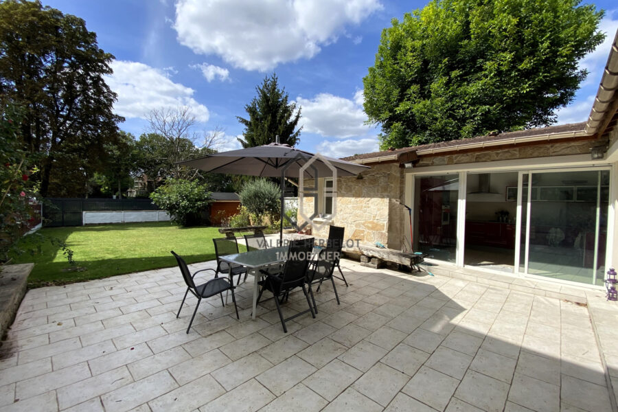 Maison à vendre à Chennevières-sur-Marne — Vue fleuve — photo 4