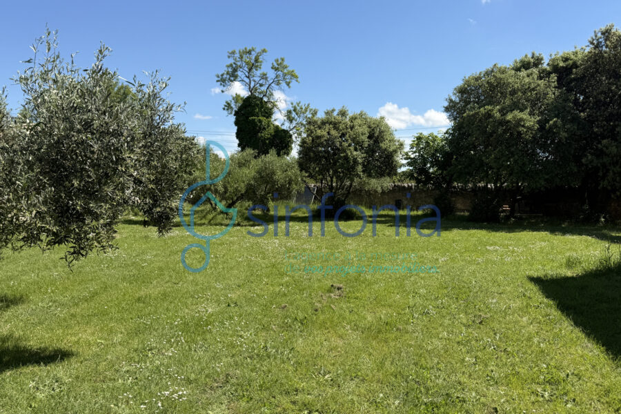 Terrain à vendre à Uzès — photo 4