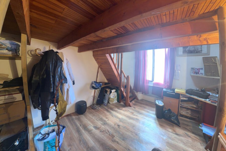 Maison à vendre à Nans-les-Pins — Vue sur la ville — photo 12