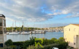 Appartement à vendre à Agde — Vue marina & port — photo 1
