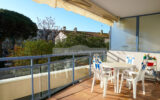 Appartement à vendre à Cavalaire-sur-Mer — Vue parc & jardin — photo 1