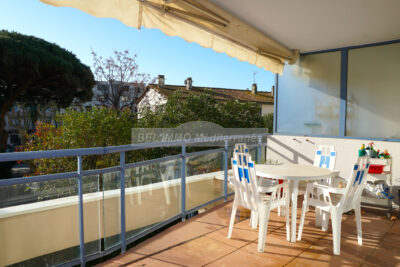 Appartement à vendre à Cavalaire-sur-Mer