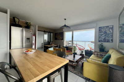 Appartement à vendre à Sète