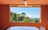 Appartement à vendre à Théoule-sur-Mer — Vue mer — photo 1