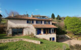 Maison à vendre à Sauvages — Vue nature — photo 12