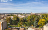 Appartement à vendre à Albi — Vue sur la ville — photo 1