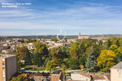 Appartement à vendre à Albi