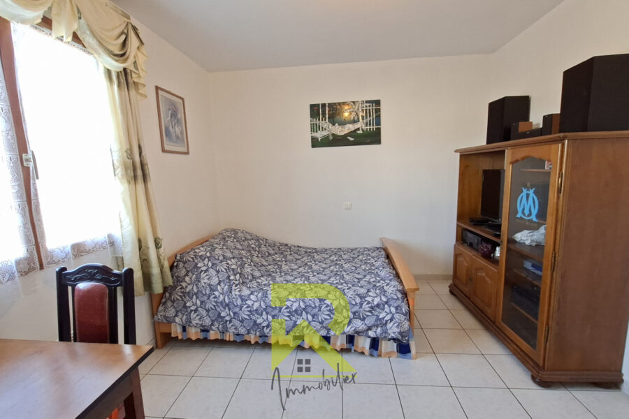 Maison à vendre à Narbonne — Vue sur la ville — photo 15