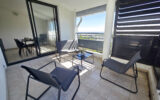 Appartement à louer à Saint-Denis — Vue mer — photo 1