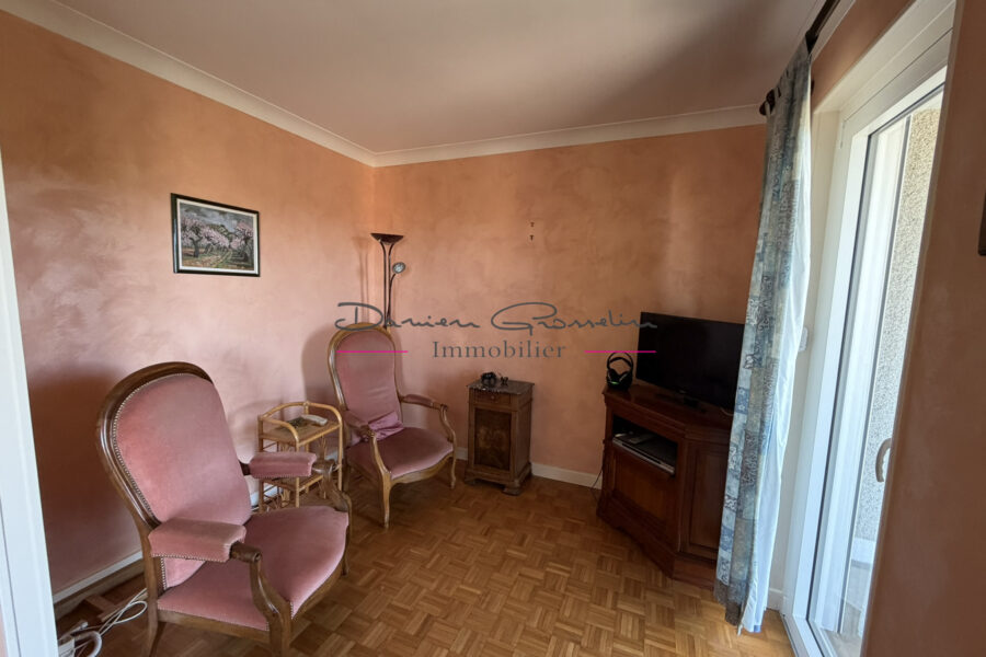 Maison à vendre à Thizy-les-Bourgs — Vue nature — photo 11