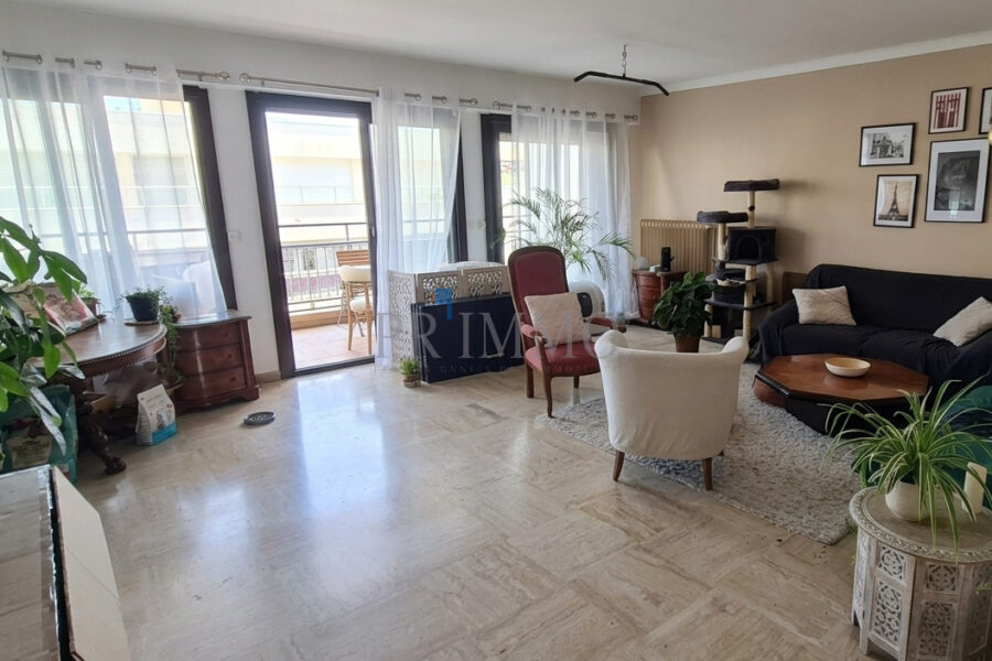 Appartement à vendre à Saint-Raphaël — Vue mer — photo 6