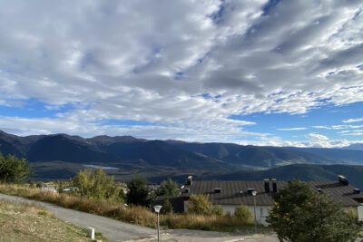 Appartement à vendre à Font-Romeu-Odeillo-Via