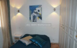 Maison en location vacances à Cavalaire-sur-Mer — Vue mer — photo 16